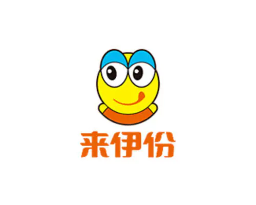 來(lái)伊份